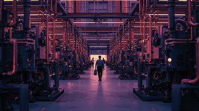 Redwood Materials Cuts 135 Jobs and Loses COO as Battery Recycler Shifts to Energy Storage