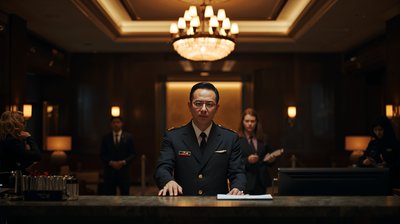 Hospitality Has 127,000+ Entry-Level Job Openings Right Now — Here's How to Get In