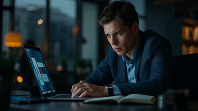 Workers Are Using AI to Learn on the Job — But 65% Don't Trust What It Teaches Them