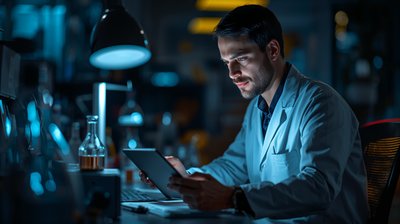 Merck Is Deploying AI Agents Across Its Business — What It Means for the Pharma Workforce