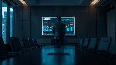 It's Not Just Workers — Now Executives Fear Losing Their Jobs Over Failed AI Rollouts