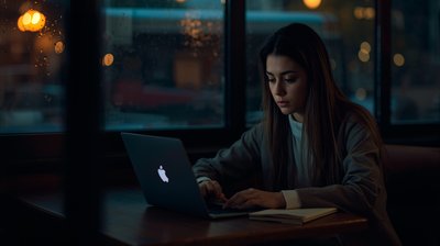 The Class of 2026 Playbook — Two Words That Quietly Beat a Brutal Job Market