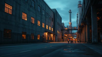 Valmet Begins Layoff Talks at Finnish Plants After Q1 Slip