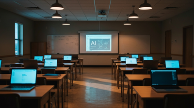Can the DOL's AI Readiness Course Actually Make America AI-Ready in 2026?