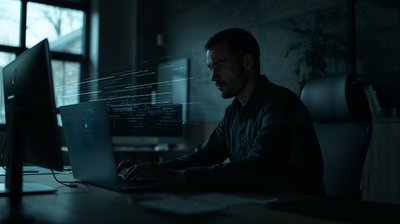 Meta Will Track Every Click and Keystroke to Train Its AI — What Workers Need to Know