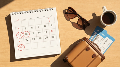 What PTO Maxxing Is and How Smart Workers Stretch Their Vacation Days in 2026