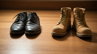 How Career Changers Turn Being an Industry Outsider Into an Edge