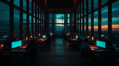 'Doomjobbing': The Endless 2026 Job-Hunt Loop Burning Out Applicants