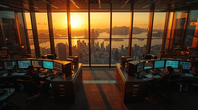 APAC Finance Hiring Surges in 2026 as Citadel Securities Doubles Asia Headcount to 270+