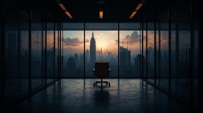 CEO Exits Plunge in 2026 as Boards Hit Pause — What Wait-and-See Hiring Means for Job Seekers