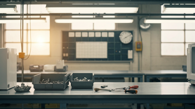 A Georgia Factory Fixed Its Worker Shortage by Ditching the 40-Hour Week