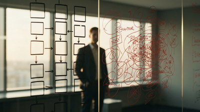 The 2026 AI Acumen Gap: How to Tell If Your Boss Actually Gets It