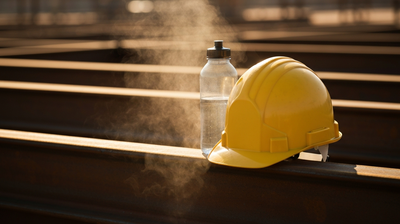 How Extreme Heat Became a Workforce Risk Every Employer Must Plan For