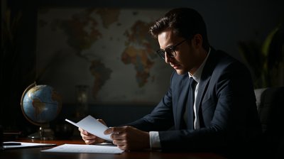 H-1B Denials Are Climbing in 2026 — What High-Skilled Workers Should Do Now