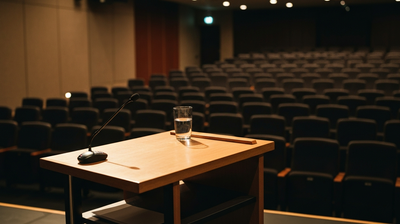 25 Presentation Skills That Quietly Decide Who Gets Promoted