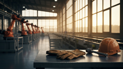 Factory Jobs Keep Slipping in 2026 and What Blue-Collar Workers Should Do Next
