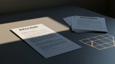 Why Recruiters Keep Rejecting Qualified Candidates and How to Beat It