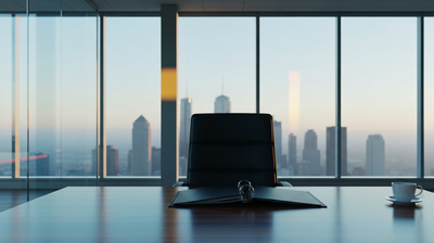 CFOs Now Earn $3.86M Median: Inside the 2026 Pay Surge