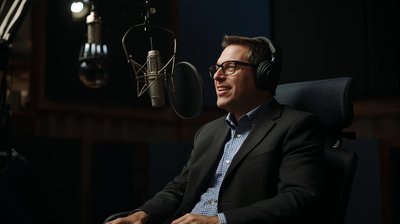 How to Nail a Media Interview in 2026 — 8 Moves Every Leader Should Practice
