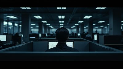 78% of Workers Don't Feel Safe — What the 2026 ADP Job Security Data Means for Your Career