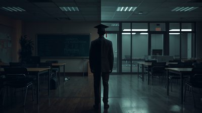 The Education-to-Employment Gap Is Widening — Here's How to Cross It in 2026