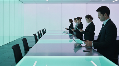 Why Every AI Strategy Looks the Same: The 2026 Agentic Convergence Trap