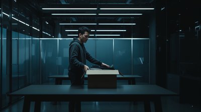 Jack Dorsey's Block Pursues "Excellence" With More AI and Fewer Employees