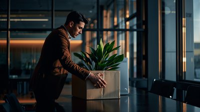 Only 1 in 5 Workers Feels Truly Safe at Work — And the Numbers Tell a Bigger Story