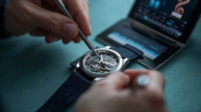 The Creative Middle Is Disappearing: How AI Is Flattening 40% of Design and Writing Work