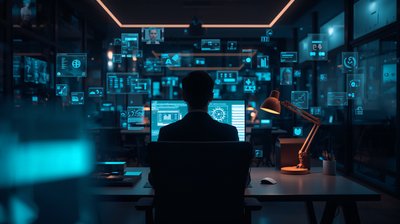 OpenAI Workspace Agents Just Redrew the White-Collar Job Map — Here's Who Wins