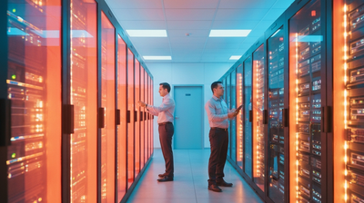 Dell's 1,000-Client AI Server Surge in 2026 — Where Corporate AI Hiring Is Heading Next