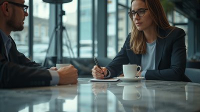 How to Win the 'Just a Chat' Job Interview in 2026
