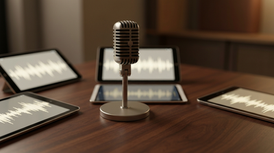Amazon's Alexa+ AI Podcasts in 2026 — How Auto-Generated Audio Threatens Media Jobs