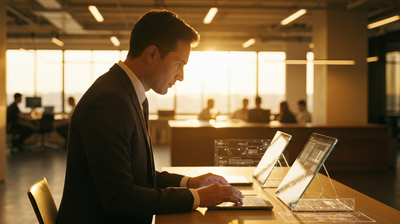 Xactus Names First Chief AI Architect in 2026 — Why Verification Roles Are the Next Hiring Wave