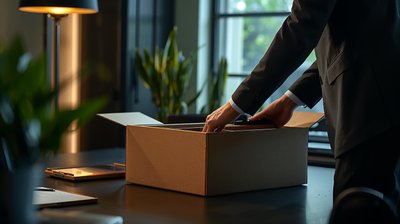 Getting Laid Off Permanently Changes How You Think About Work — Here's What 1 Million Workers Now Know