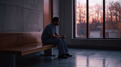 Physician Burnout 2026: Why Emergency Medicine Tops the List and What Doctors Are Doing About It