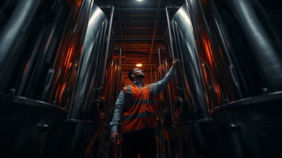 Anheuser-Busch Pours $600M Into US Factories, Opening Brewery Jobs and Veteran Hiring Pipelines