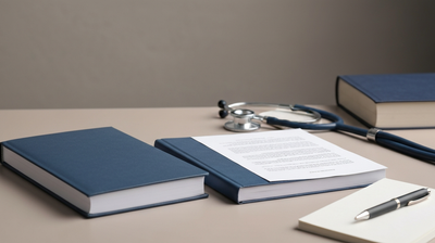 What Is a Medical Lawyer and How Do You Become One