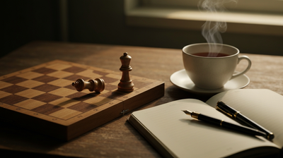 The One Leadership Skill No One Teaches You