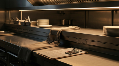 Why UK Chefs Want a Tax Cut to Save Restaurant Jobs in 2026