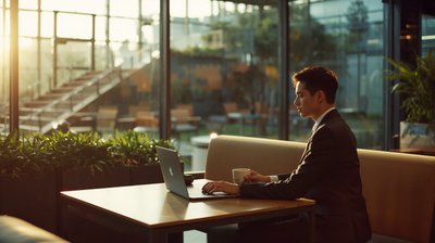Gen Z Is Quietly Returning to Offices in 2026