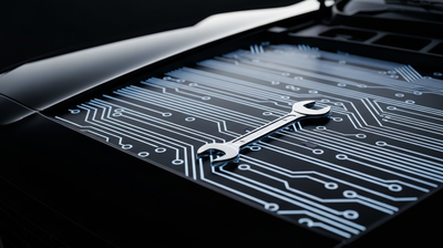 How the 2026 Automotive AI Skills Race Is Reshaping Carmaker Jobs