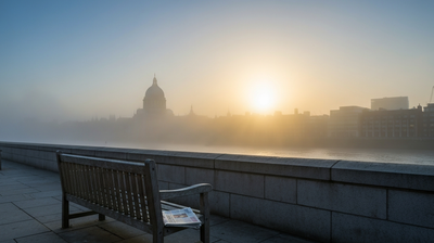 UK Economy Q1 2026: 0.6% Growth Brings Cautious Hope for Job Seekers