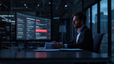 62% of Employers Can't Find Workers With AI Skills — And Training Is Getting Worse