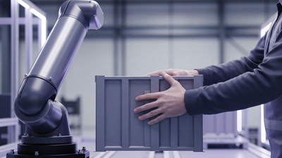 Unitree's Transformer-Sized Robot Hits Workforce in 2026: First Industries Affected