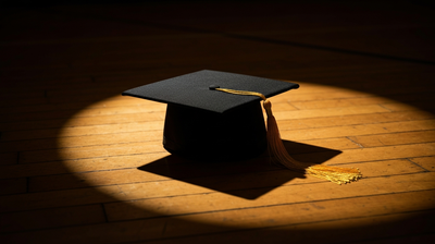 Why 2026 Graduates Are Booing AI — Inside the Commencement Speech Backlash