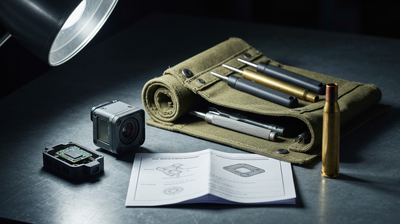 GoPro Pivots to Defense in 2026: Camera Maker Joins Defense-Tech Hiring Wave