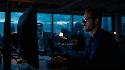 London Becomes AI's Second Capital, 1300+ Jobs Open as Anthropic and OpenAI Lock In Mega Leases