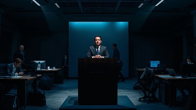 30,000 Jobs Blamed on AI in 2026 — But Is Big Tech Using Automation as a Cover Story?