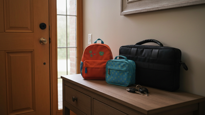 Rigid Return-to-Office Rules Are Quietly Pushing Working Parents Out